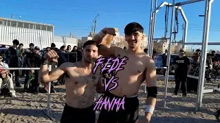 San Juan/Main Event powerfree/12.07.2025