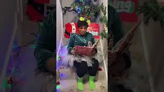 Ms. D Light&rsquo;s  Count Down to Christmas 