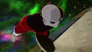 DRAGON BALL: Sparking! ZERO: Jiren Saga! Full Story Mode! What If Stories!