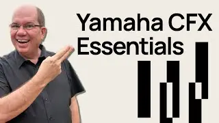 Is This Yamaha CFX The One You've Been Looking For?