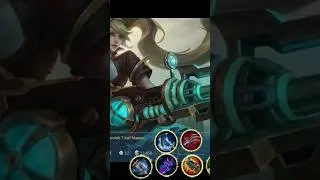 BUILD LAYLA TERSAKIT RANCANGAN PRO PLAYER YANG DISARANKAN MOONTON #mlbbherolayla #buildlaylatersakit