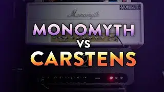 CARSTENS EMPIRE VS MONOMYTH SKELETON KEY ONE OFF !!!