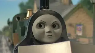 Thomas/Hercules parody - &ldquo;I own you!&rdquo;