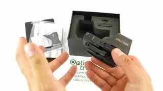 Holosun HE510C Elite review