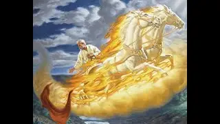 The Rapture Lesson 68