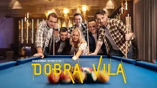 Ansambel SYMPATIC - Dobra vila (official video)