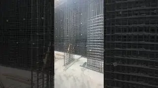 #columns rebar
