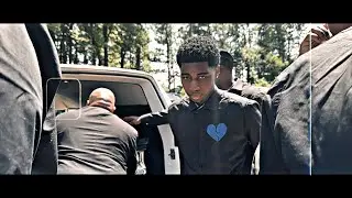 Parachute Jamez - BROKEN CHILD (Official Music Video) LONG LIVE TAVEUS🕊️💙