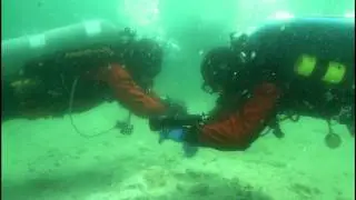 SwedTech Diving - Gasdelning