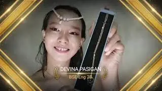 My Gender Expression - Cisgender-feminine || By: Devina - Megena Vlog