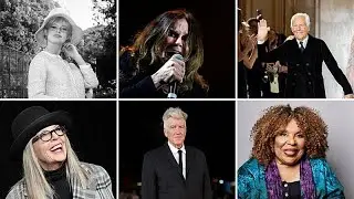 In Memoriam 2025: 14 tra le icone culturali più influenti che ci hanno lasciato quest’anno
