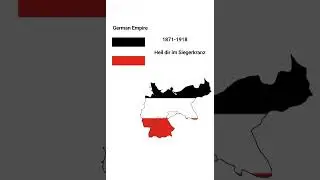 Compilation of Historical German Anthems