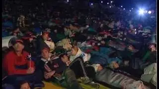 Anzac Centenary Channel 10 News story + Gallipoli-2015 Epic Cruise & Tour