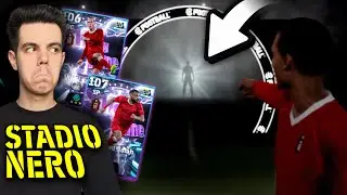 HO SCULATO VAN DIJK e SALAH con lo STADIO NERO‼️ *ASSURDO* | eFootball 2026 Ita
