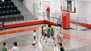 Azle v  Northwest Highlight