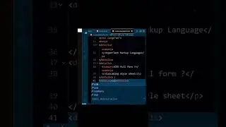 How to Use the details Tag in HTML 🚀 | must important html tags you need to know Beginner's Guide