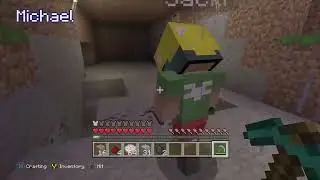 Achievement Hunter Let's Play - Minecraft - EP 152-168