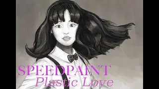 Mariya Takeuchi 