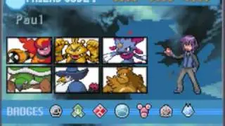 The NEW trainer cards! And a few surprises!