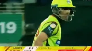 Islamabad United vs Lahore Qalandars Highlights 2019 1st Match PSL 2019
