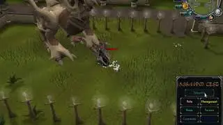 EradicationX - RSPS - RuneScape Private Server - 2018