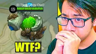 SHAGGY Reacciona a 