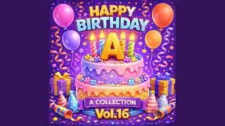 Happy Birthday Anuhya
