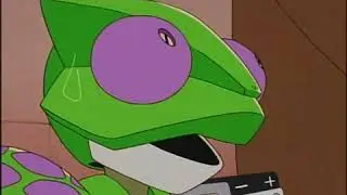 Medabots Se1 - Ep11 Phantom Renegade Unmasked - Screen 11
