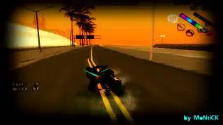 Stunt Movie SA:MP | Orio-N.com | by MoNtiCk
