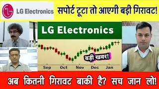 LG electronics share latest news | lg electronics latest news | lg electronics latest news 05 Jan