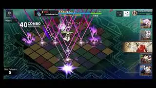 Calamity Codex Nefarious Phantasm 5,3m | AlchemyStars