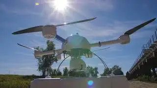Down To Earth Land Sea and Air Episode 1