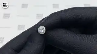 Серьги Trautz 8 05492 92 0400 Tz