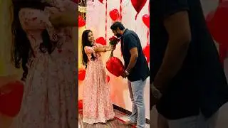 Propose day special ❤️🥹🧿 #shortsvideo #trend #yt #viral #couple #couplegoals #suprise #love #short