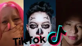 Tik Tok tercermundistas parte /13