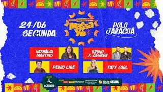 SÃO JOÃO MASSAYÓ 24-06-2024