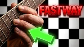 Fastway Say What You Will Guitar Lesson + Tutorial