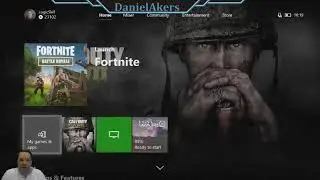 Xbox One X Review