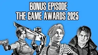 The Reap the Spoils Crew Discusses The Game Awards 2025