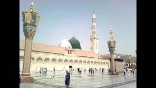 PATF Online Naat Competition 2024 First Round Danish Fareed From Abtabad