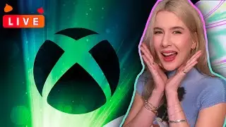 XBOX Partner LIVE STREAM Reaction