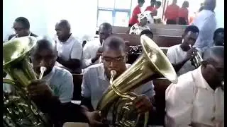 Kwaya ya Matarumbeta Wazo Hill Dsm