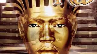 Nas - N.Y. State of Mind Pt. 2 (Instrumental)