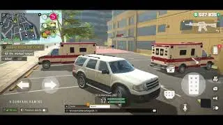 Grand Criminal Online: Sandbox Gameplay Video Part 15 @VSunhareGaming #gaming #grandcrimegangster