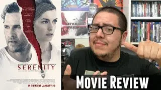 Serenity - Movie Review