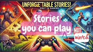 Top gaming stories of 2024 #GamingStories #gaming