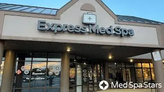 Check out Express Med Spa in Shorewood, Chicago, IL | Med Spa Stars Video Review