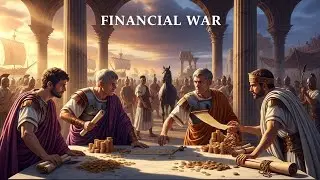 Financial War: How Money Became the Ultimate Weapon|