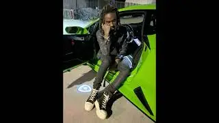 osamason + gyro type beat