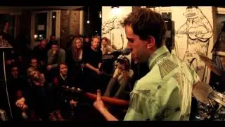 The New Spring - Who Do You Love | WiMP Sessions